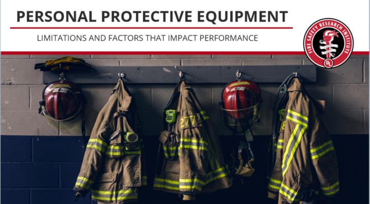 Personal Protective Equipment