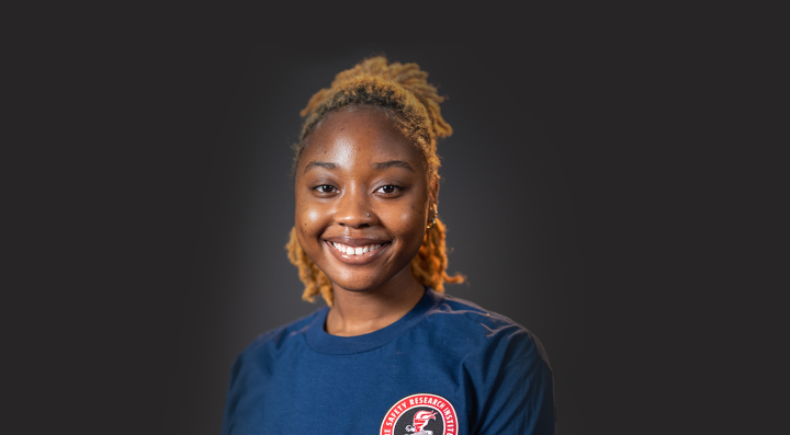 Quartey Headshot