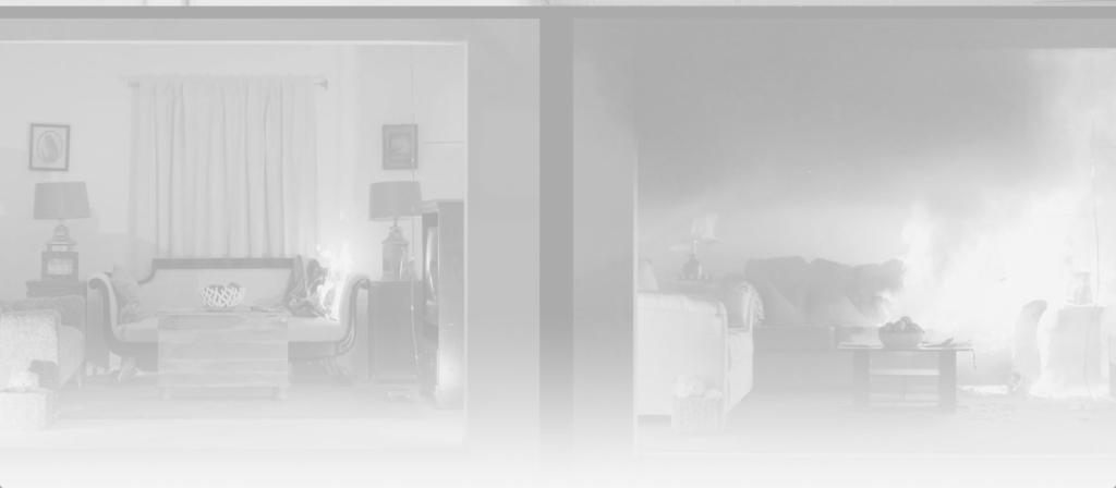Example of Comparison of Natural and Synthetic Home Furnishings