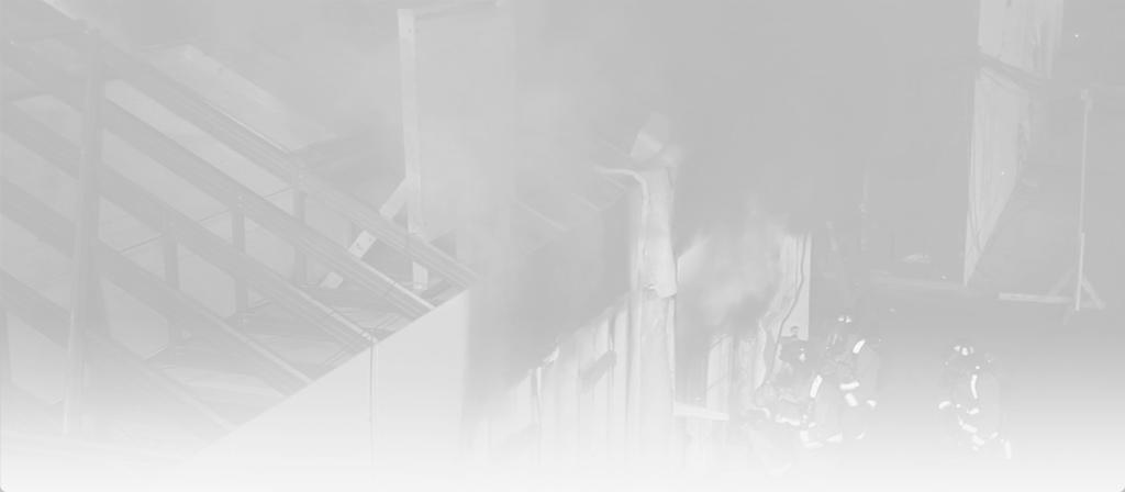  Effectiveness Of Fire Service Vertical Ventilation And Suppression Tactics