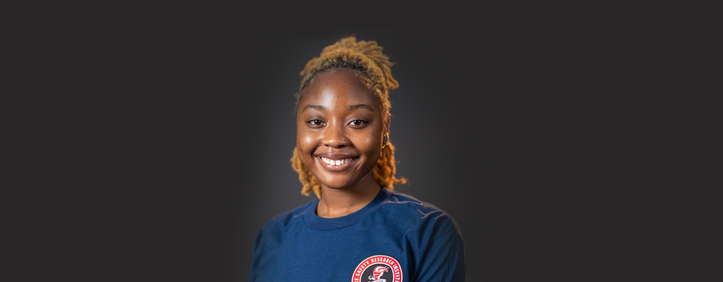 Quartey Headshot