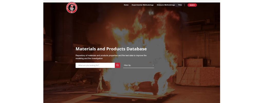 Materials and Products Database Hero