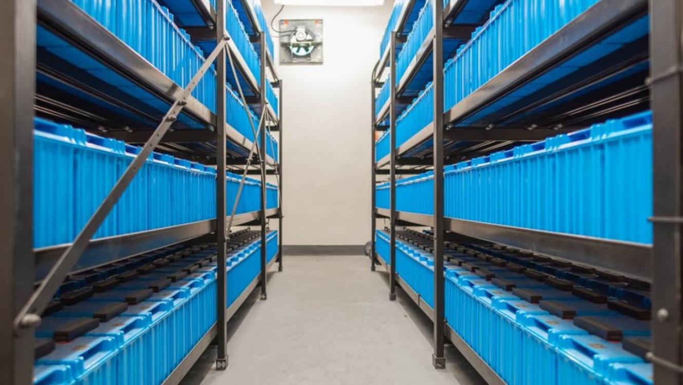 UL Solutions Research Project