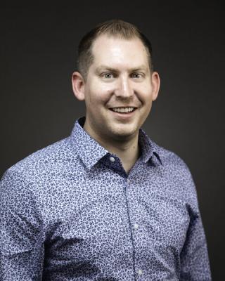Craig Weinschenk headshot