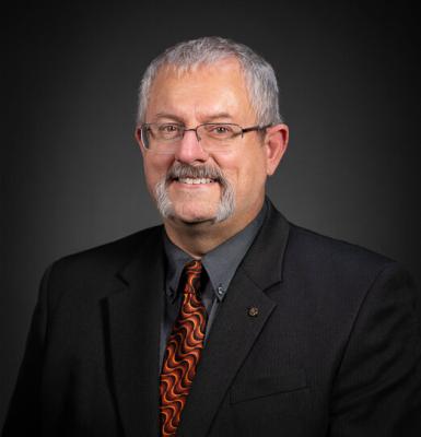 Daniel Madrzykowski headshot