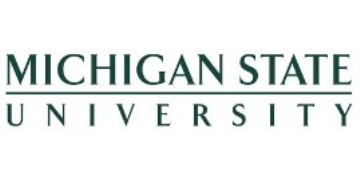 Michigan State University logo