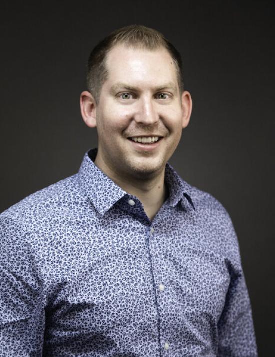 Craig Weinschenk headshot