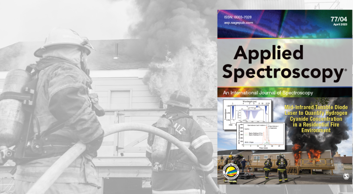 Apple Spectroscopy Journal Article