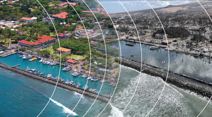 Maui Analysis Phase One Project Report 
