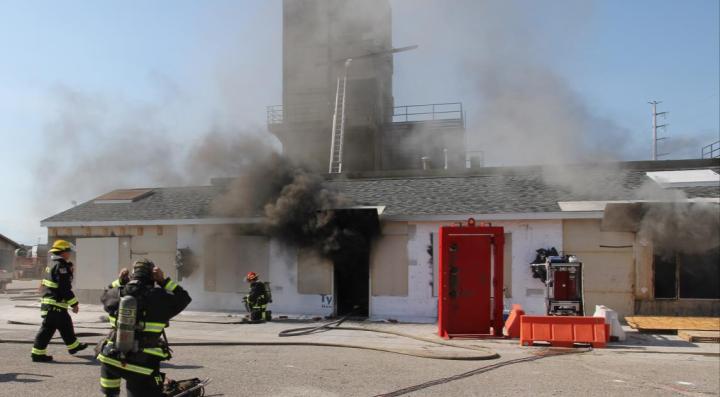 IFSI Research center 