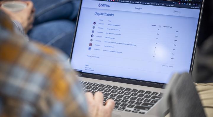 NERIS Releases Secondary Data Schemas for 30-Day National Engagement