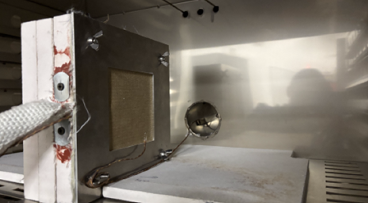 Experiment apparatus and tools