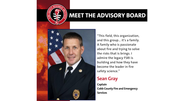 Sean Gray 