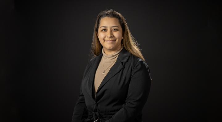 Alexis -research amplification coordinator