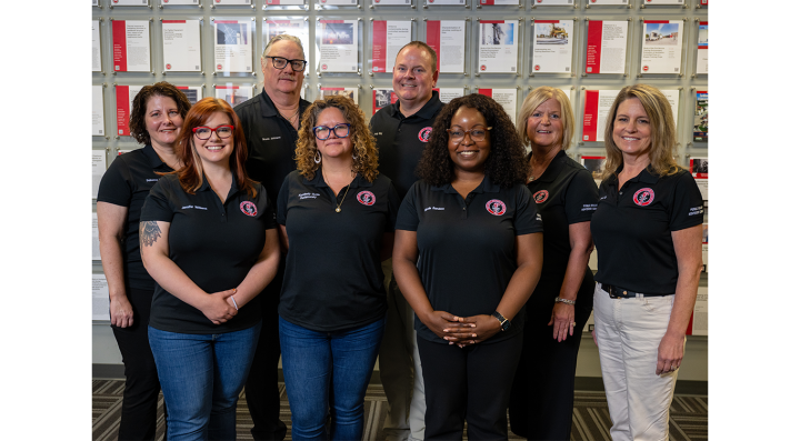 FSRI’s Public Education Advisory Committee