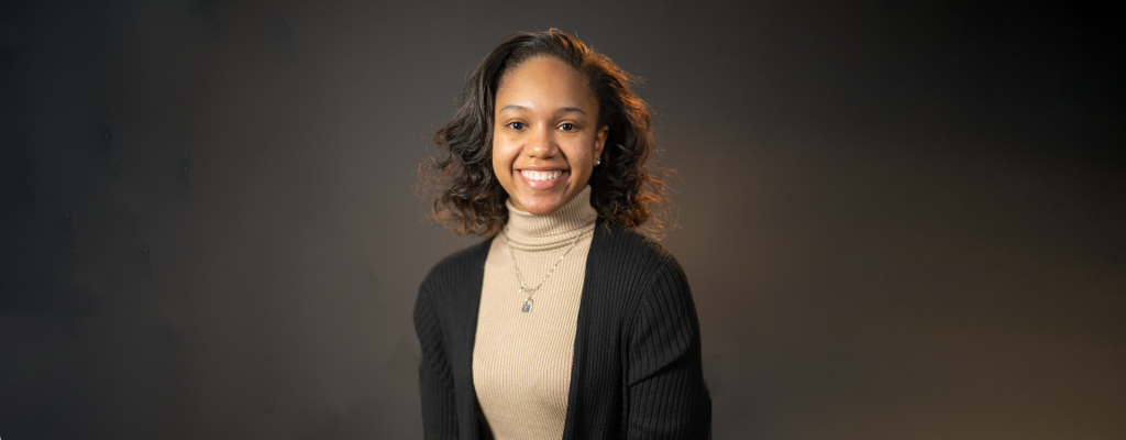 Keishara Harding- Instructional Design Intern with the Fire Safety Research Institute (FSRI), part of UL Research Institutes