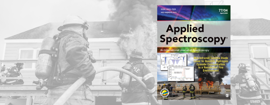Apple Spectroscopy Journal Article