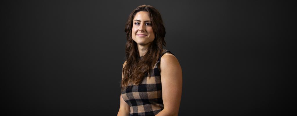 Michelle Sauer banner image