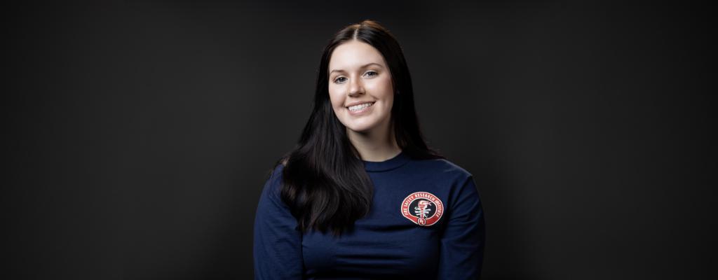 Kaylee Morton Research Scientist banner image