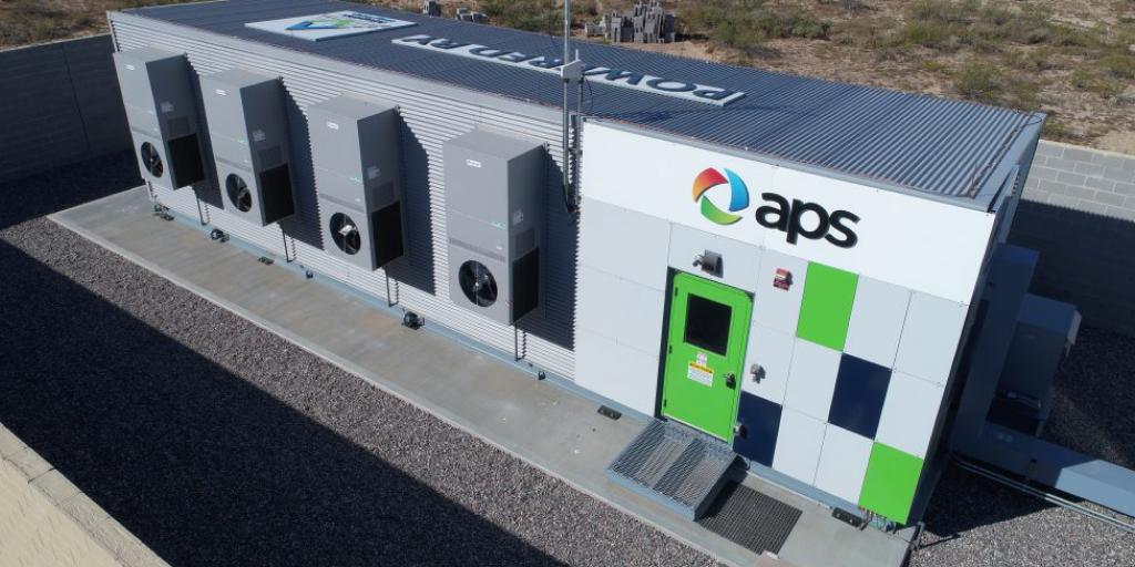 Energy Storage Systems Considerations 
