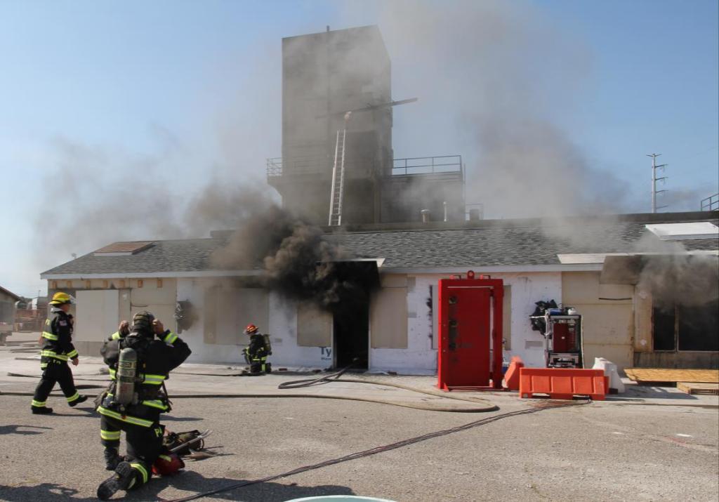 IFSI Research center 