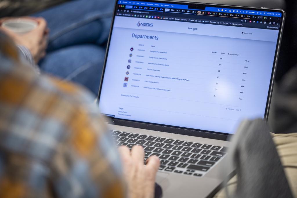 NERIS Releases Secondary Data Schemas for 30-Day National Engagement