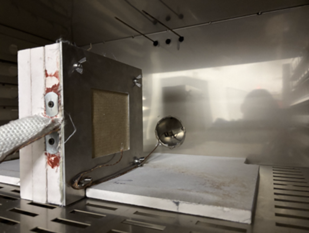Experiment apparatus and tools