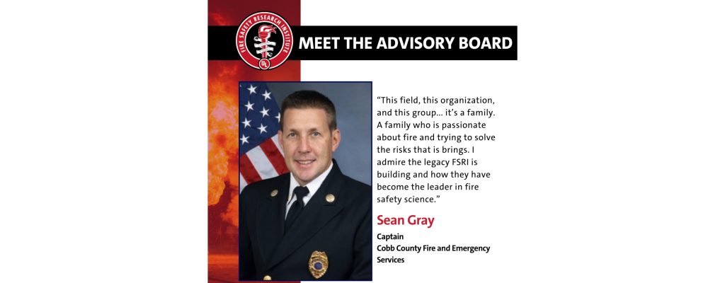 Sean Gray 