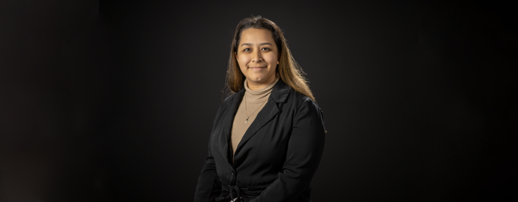 Alexis -research amplification coordinator