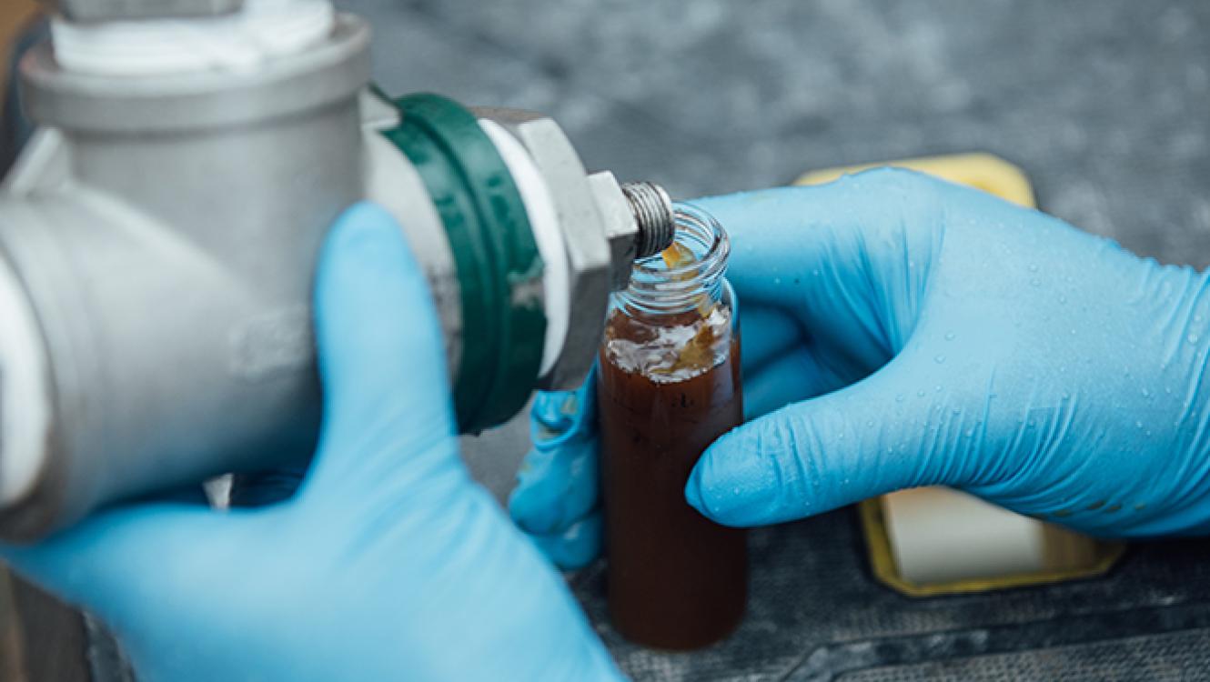 WUI Water Contamination Hero Image 