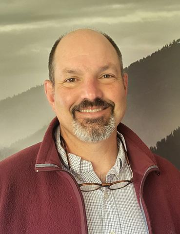 Daniel Jimenez U.S. Forest Service, Rocky Mountain Research Station joins Wildland Urban Interface Advisory Committee with UL's FSRI