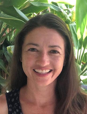 Elizabeth Pickett- Hawaiߵi Wildfire Management Organization