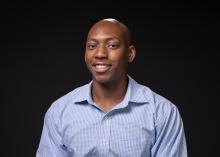 Marketing Data Analytics Intern Jamari Williams