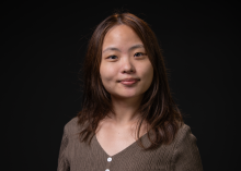 Ivy Zou, Software Intern