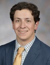 Ethan Bruce, Fire Protection Engineering Intern