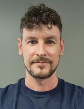 Francis Reynolds, Fire Protection Engineering Intern