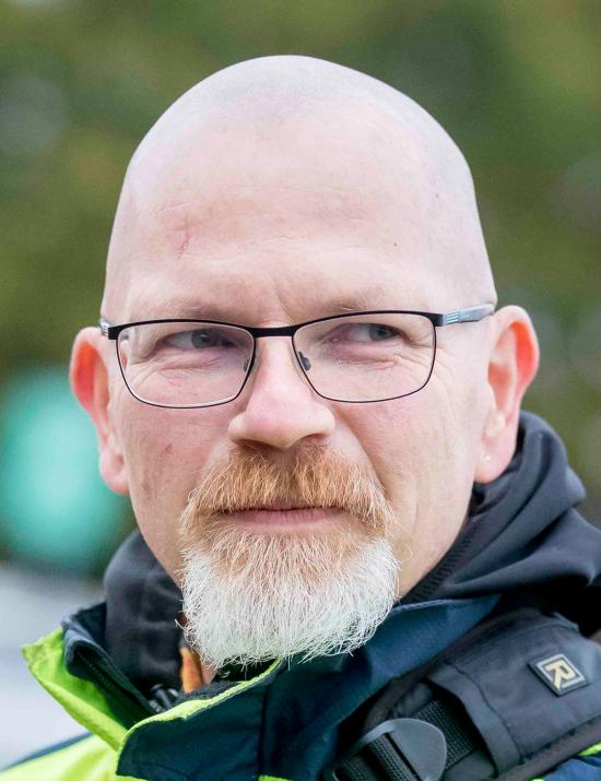 Stefan Svensson headshot