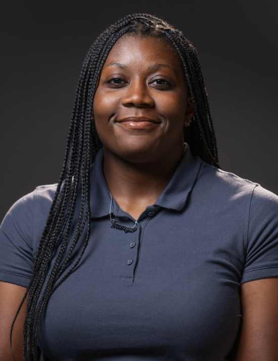 Shanya is a Multimedia Coordinator working with FSRI