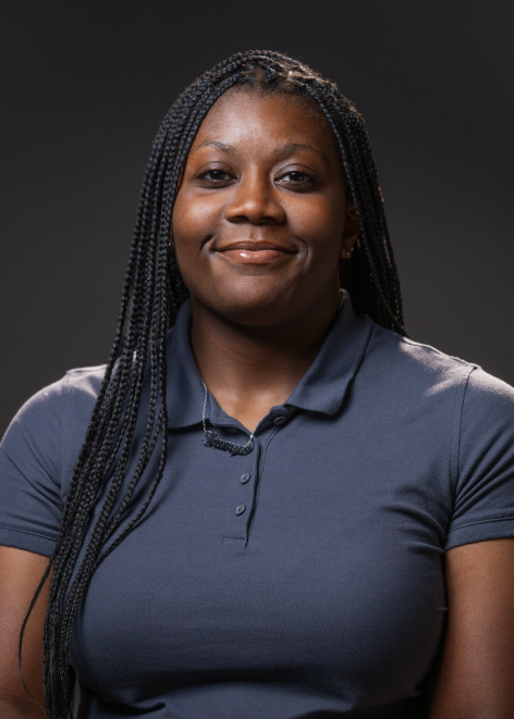 Shanya is a Multimedia Coordinator working with FSRI