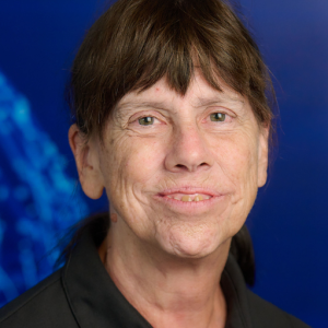 Beth Weckman headshot
