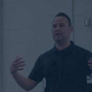 Instructor development program for form