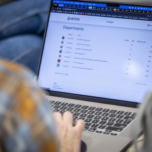 NERIS Releases Secondary Data Schemas for 30-Day National Engagement